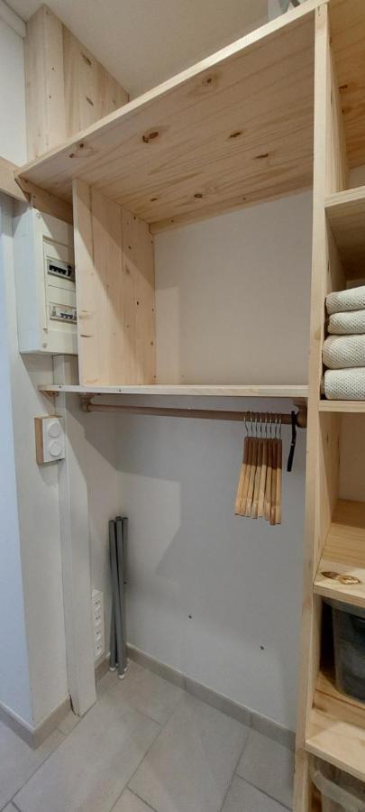 Reve De Charme Appartement Montrichard Buitenkant foto