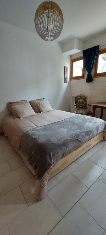Reve De Charme Appartement Montrichard Buitenkant foto